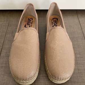 Sam Edelman Circus Christina Espadrilles